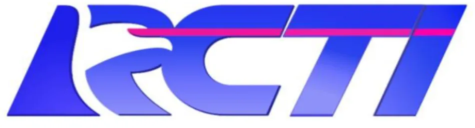 Gambar 1. Logo RCTI 