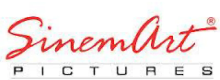 Gambar 2. Logo SinemArt 