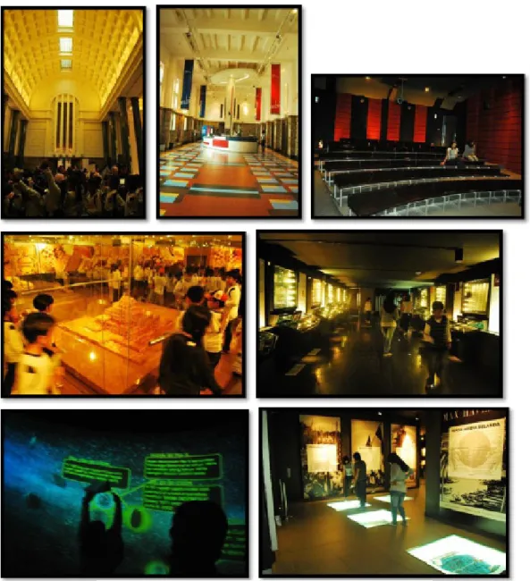 Gambar 3.15. Dokumentasi Museum Bank Indonesia 
