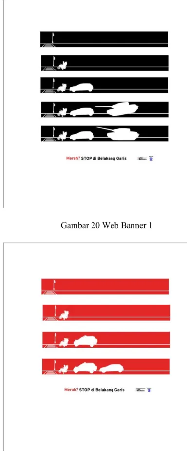 Gambar 21 Web Banner 2 