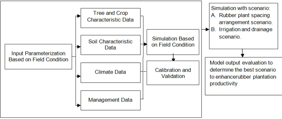 Table 1. Soil characteristic in Sembawa Research Centre experimental field (Khasanah et al., 2008) 