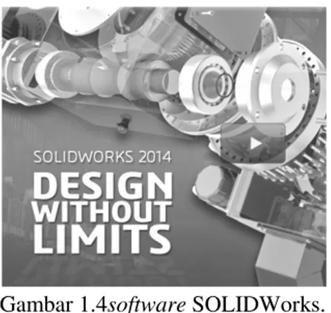 Gambar 1.5software CAMWorks.  (www.camworks.com) 