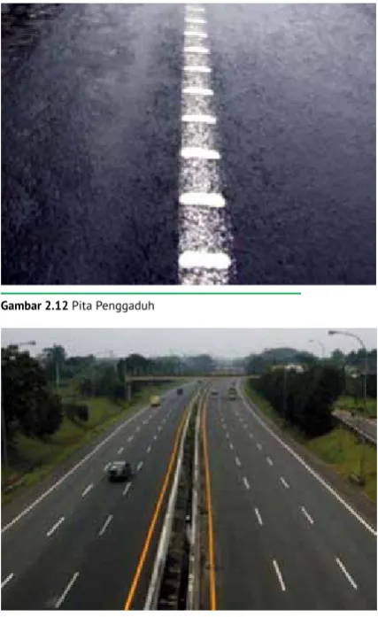 Gambar 2.12 Pita Penggaduh