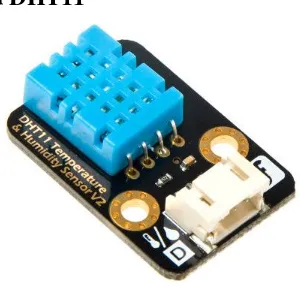 Gambar 1 – Arduino Board 