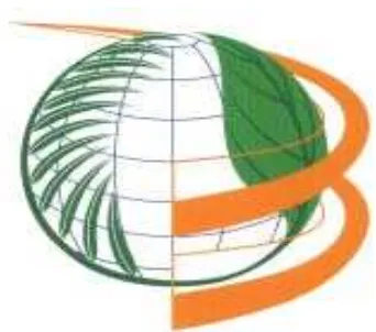 Gambar 2.1  : Logo Perusahaan PT. Perkebunan Nusantara III (Persero) 