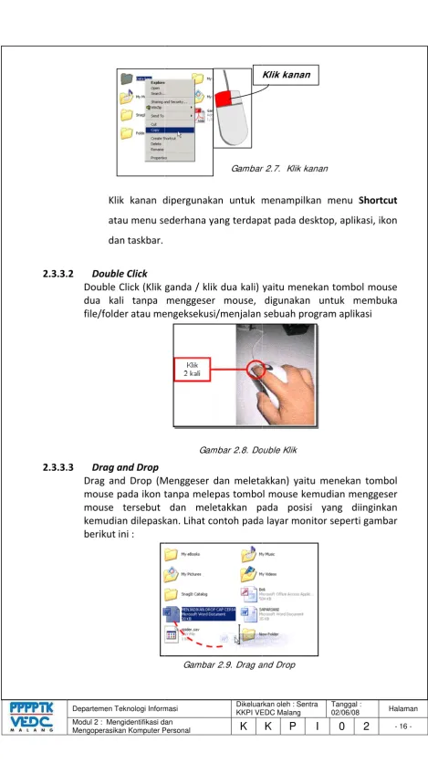 Gambar r 2.7.  Klik ka