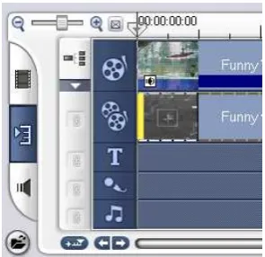 Gambar 21. Contoh hasil Overlay 