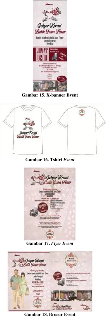 Gambar 15. X-banner Event 