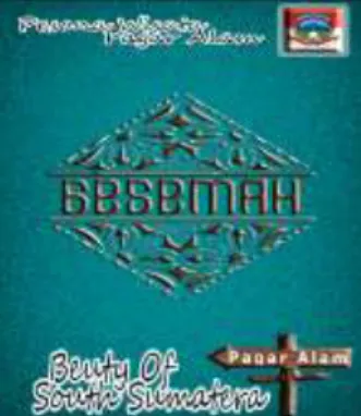Gambar 8. Menu Wisata 
