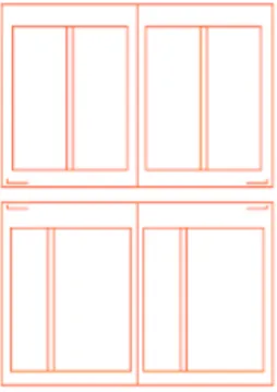 Gambar 2.8. Two Column Grid 