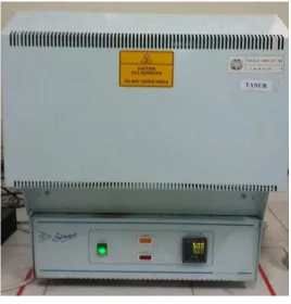 Gambar 5.Alat Spektrofotometer Serapan Atom (SSA) 