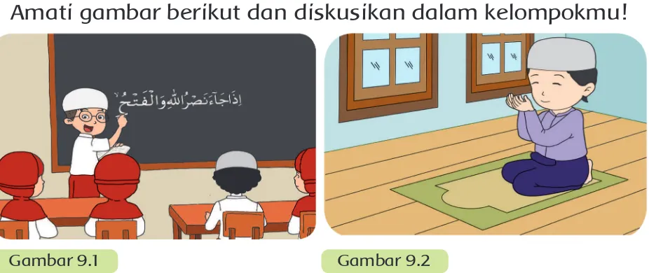 Gambar 9.1Gambar 9.2