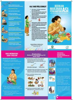 Gambar Brosur MP – ASI  