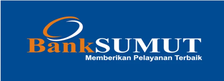 Gambar 4.2.Logo PT Bank SUMUT