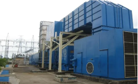 Gambar 4.1. GPP Unit 4 Alsthom