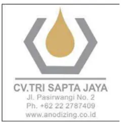 Gambar 1.1 Logo Perusahaan 