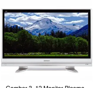 Gambar 3. 13 Printer 