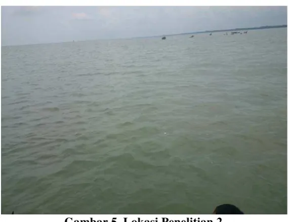 Gambar 5. Lokasi Penelitian 2 