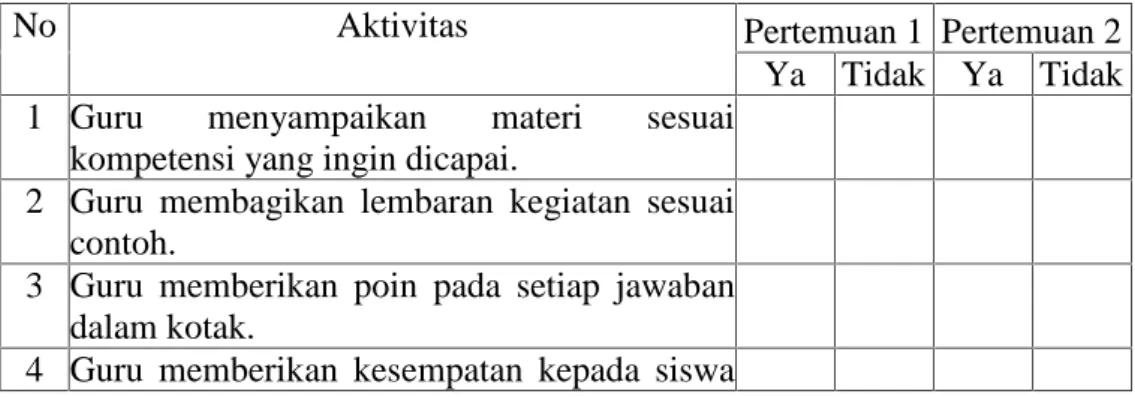 Tabel IV.8.