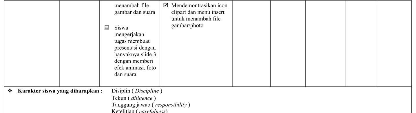gambar dan suara
