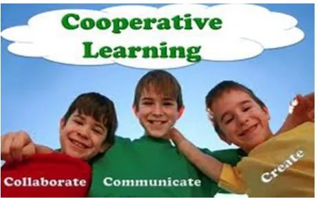 Gambar 6 Cooperative Learning Sumber : faithbookjr.ning.com 
