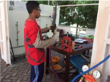 GAMBAR 2A. Sumber Bahaya
