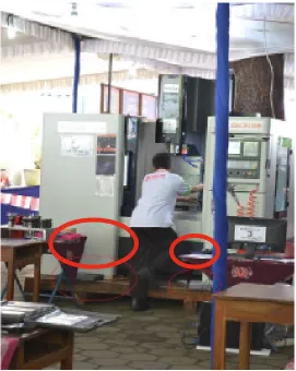 GAMBAR 1Analisa Gambar 