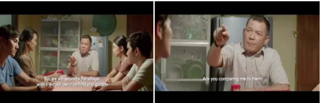 Gambar 4.2   Scene Pertama 