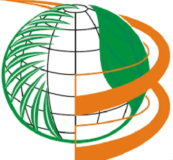 Gambar 4.1  Logo PTPN III  Makna logo: 