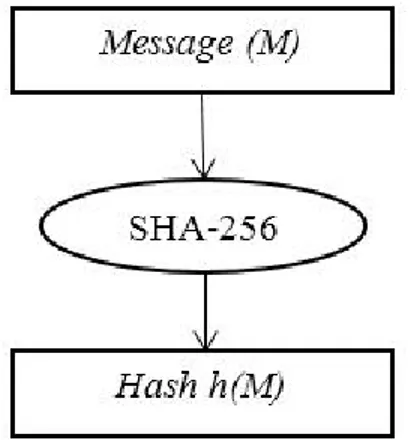 Gambar 2.8. Fungsi Utama SHA-256