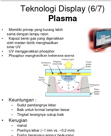 Grafik Komputer dan Pengolahan Citra