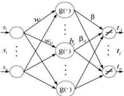 Gambar 2.3. Struktur umum ELM (Sumber: iopscience.iop.org) 