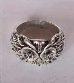 Gambar 2.4 Anting 