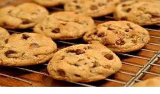 Gambar 4.6 cookies 