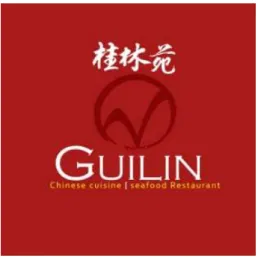 Gambar 1.2 Logo Guilin Restaurant  Sumber: www.GuilinRestoran.com 