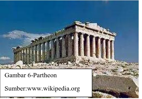 Gambar 6-Partheon  