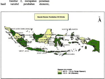gambar 8. dan sebagian Kalimantan dan Sumatra. 