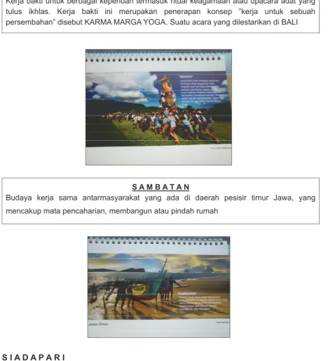 GAMBAR KERAGAMAN BUDAYA: 