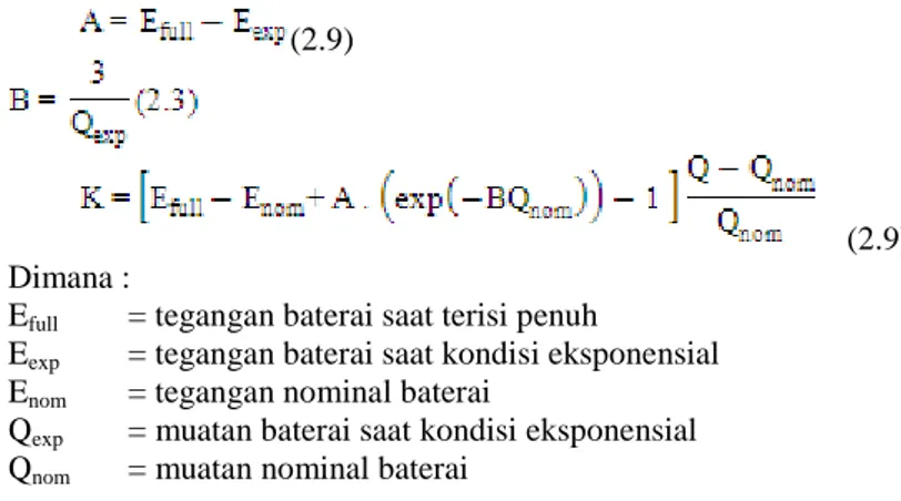 Gambar  2.15  menunjukkan  diagram  aliran  daya  pada  multistring 