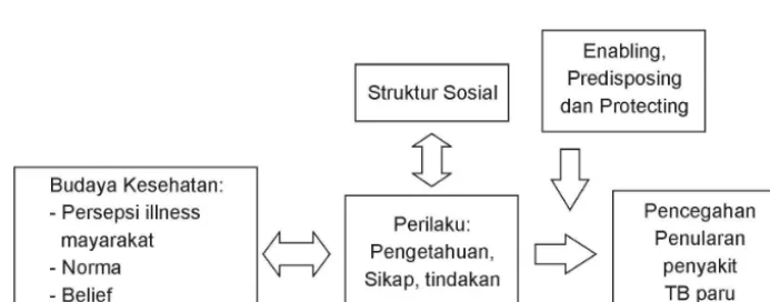 Gambar 1. Kerangka konsep