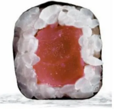Gambar 2. 3 Sushi Makizushi 