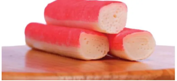 Gambar 2. 8 Crabstick 