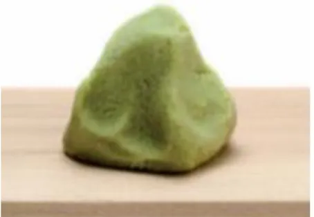Gambar 2. 9 Wasabi 