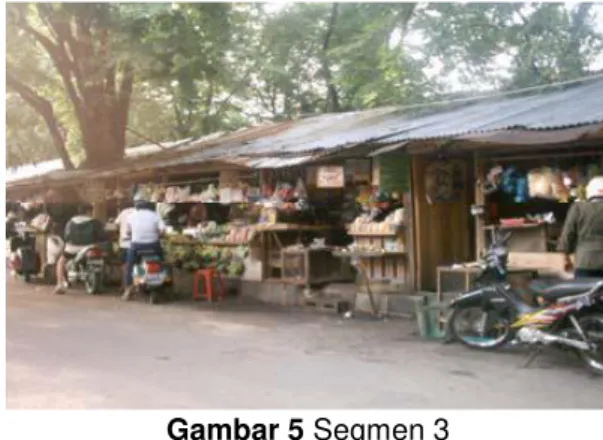 Gambar 5 Segmen 3 