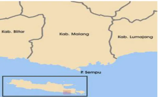 Gambar lokasi 