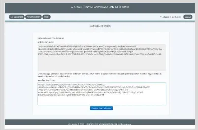 Gambar 4. Flowchart Validasi Plaintext 