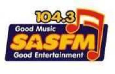 Gambar 3.1 Logo SAS FM 