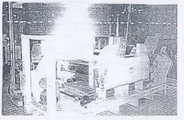Gambar 2.2. Mixer 