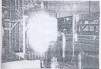 Gambar 2.6. Mesin Cutter 