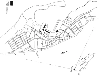Fig 2. Panjang Seaport Lampung Province, Sumatera 